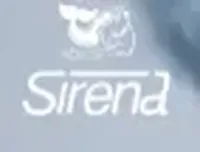 Логотип компании "Сирена"
