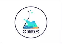 логотип Омский завод промышленной и бытовой химии