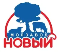 логотип Молзавод новый