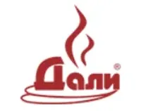 Логотип компании "Дали Трейд"