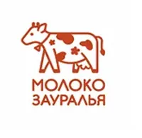 Логотип компании "Молоко Зауралья"