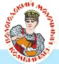 логотип ПК Вологодский молочный комбинат
