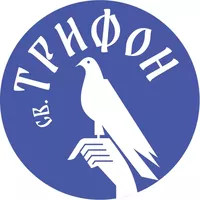 логотип "ВНТК "Мидия"