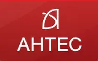 Логотип компании "Антес"