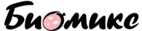 логотип Компания Биомикс