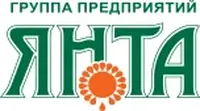 логотип Янта-Улан-Удэ