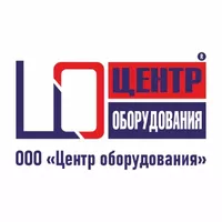 логотип Центр оборудования