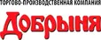 логотип Добрыня