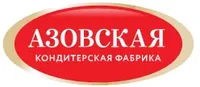 логотип Азовская кондитерская фабрика