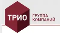 логотип ГРУППА КОМПАНИЙ ТРИО