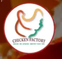 Логотип компании "Чикен Фэктори"