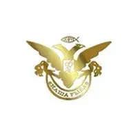 Логотип компании "НАША РЫБА"