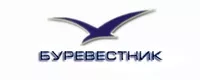 логотип Буревестник