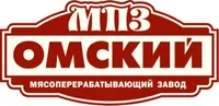 логотип Мясоперерабатывающий завод Омский