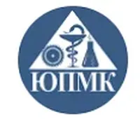 Логотип компании "ЮЖНАЯ ПИЩЕВАЯ МАШИНОСТРОИТЕЛЬНАЯ КОМПАНИЯ"