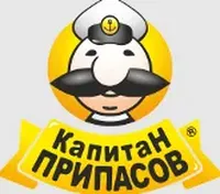 Логотип компании "ПК Остпрод"