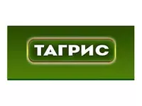 Логотип компании "ТД Тагрис"