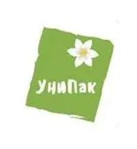 Логотип компании "Центр Унипак"