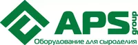 логотип АПС Групп