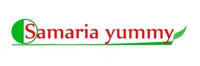 Логотип компании "Самария Ямми"