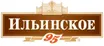логотип ПК Ильинское 95