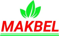 Логотип компании "MAKBEL"
