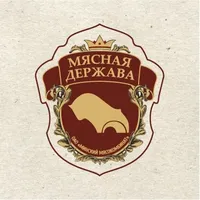 Логотип компании "Минский мясокомбинат"