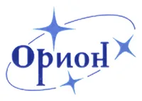 Логотип компании "Орион продукт"