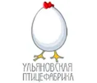 логотип Ульяновская птицефабрика