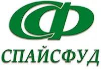 Логотип компании "Компания Спайсфуд-Продукт"