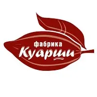 Логотип компании "Кондитерская фабрика Куарши"