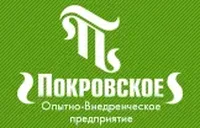 Логотип компании "ОВП Покровское"