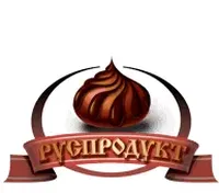 Логотип компании "Пензенская кондитерская фабрика Руспродукт"