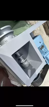 Логотип компании "Борисенок А.Н."