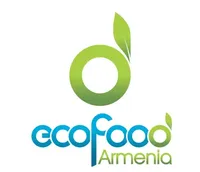 Логотип компании "Эко Фуд"