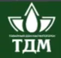 логотип Товарный Дом Магнитогорск