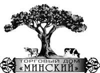 логотип Торговый Дом Минский