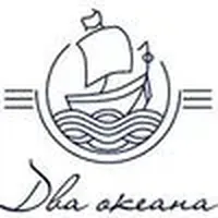 Логотип компании "Два Океана"