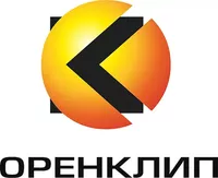 логотип ФИРМА ОРЕНКЛИП