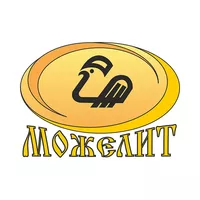 логотип МОЖЕЛИТ