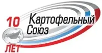 Логотип компании "Картофельный Союз"