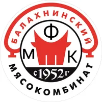 логотип Балахнинский Мясокомбинат