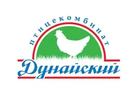 логотип Дунайский птицекомбинат