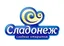 логотип Кондитерская фабрика Сладонеж