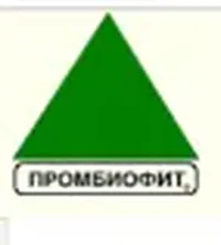 Логотип компании "ИТП Промбиофит"