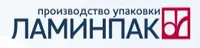 логотип ЛАМИНПАК-ЭКО