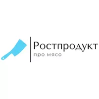 Логотип компании "Ростпродукт"