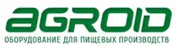 Логотип компании "Агройд"