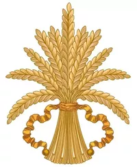 Логотип компании "СПК Руссельхозком"