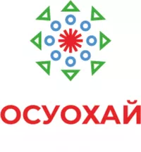 логотип «АК «ОСУОХАЙ»